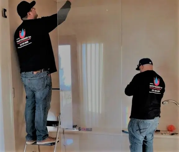 Professional plumbing installation for Tankless Water Heater Installation in Highland Acres